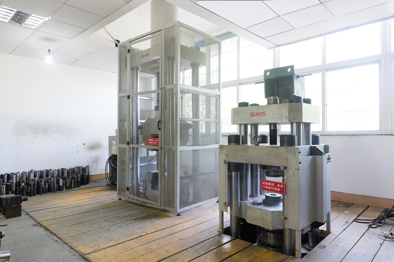 MESIN-UJIAN-ELEKTRO-SERVO 200TON