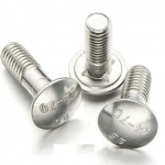 Bolt Silo SS