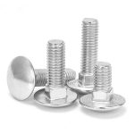 Bolt Pengangkutan SS